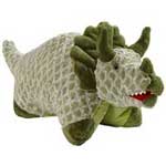 Triceratops Pillow Pet Dinosaur Stuffed Animal