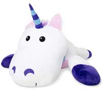Cuddle Unicorn Plush Oversized Stuffed Animal for Kidds