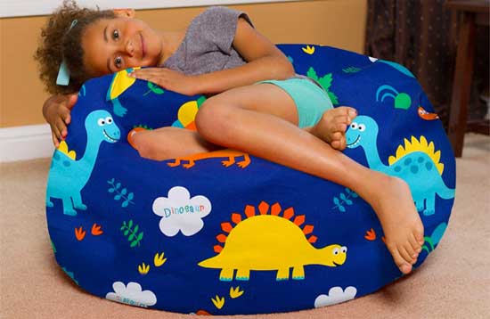 Dinosaur Bean Bag