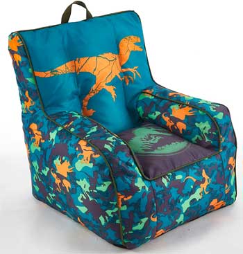 Jurrasic World 2 Chair
