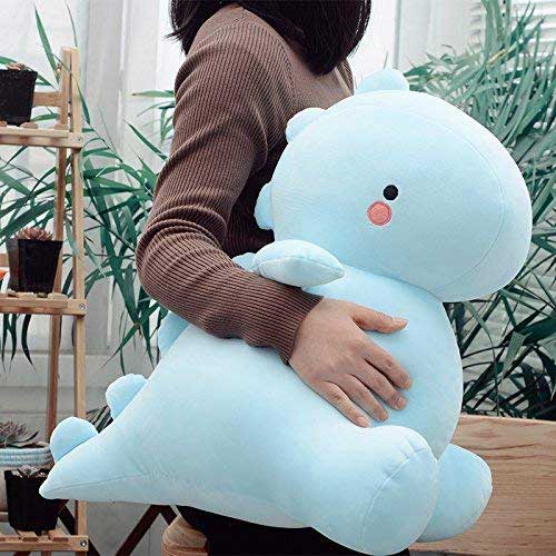 squishy stuffed animal pillow