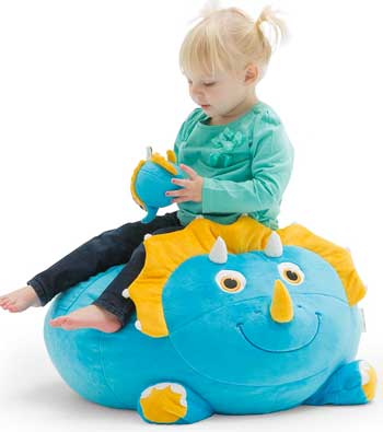 dinosaur stuffums