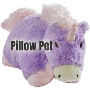 squishmallow purple cat unicorn name
